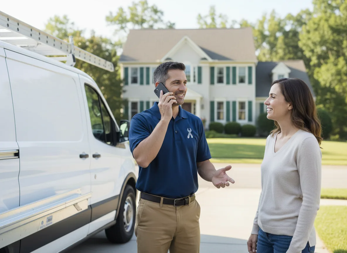Home Gutter Service Mayville, WI FAQs